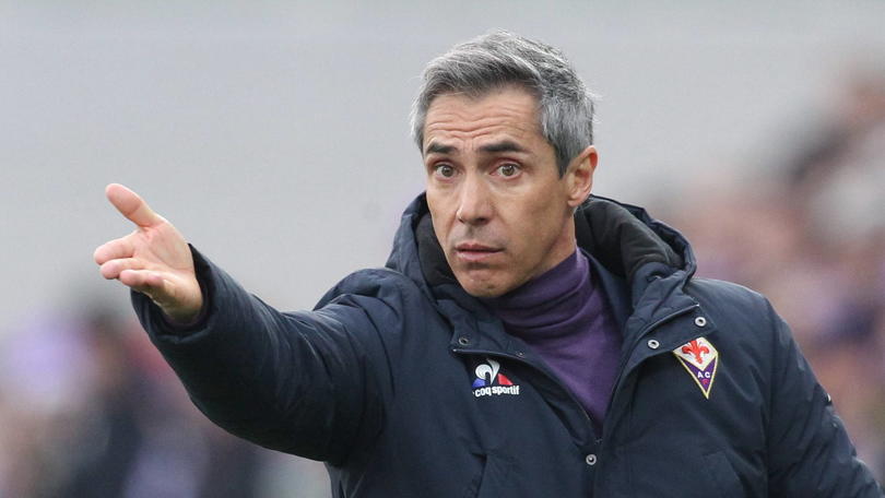 Serie A, Sousa: «Siamo lontani dalla vera Fiorentina»
