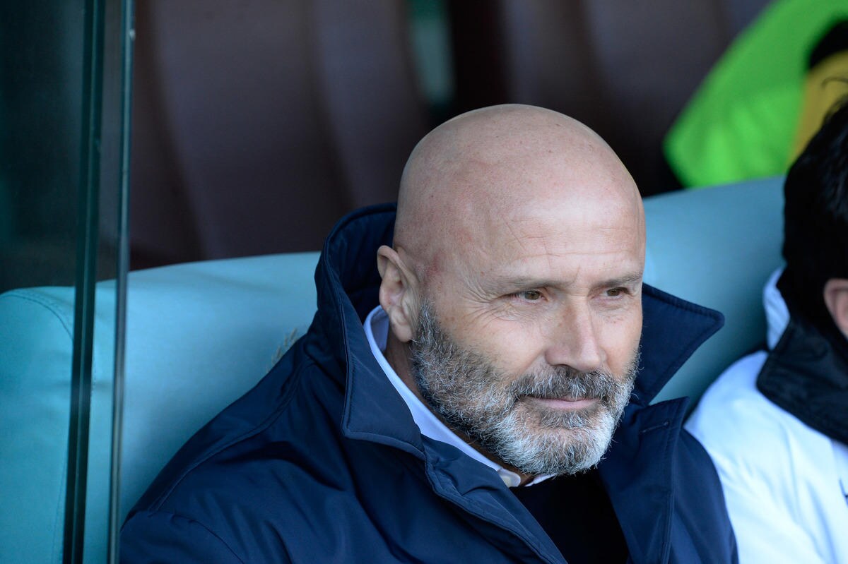 Calciomercato Udinese, è ufficiale: esonerato Colantuono