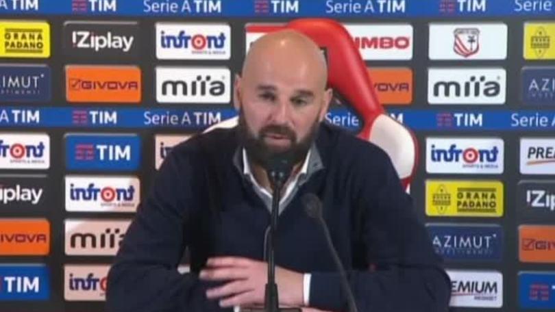 Stellone: "Abbiamo creato più del Carpi"