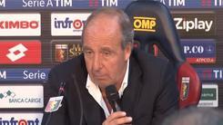 Ventura: "All'improvviso abbiamo perso certezze"