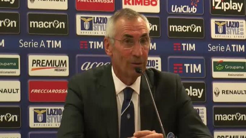 Reja:"E' chiaro che sono in discussione"