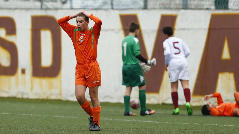 Giovanissimi Regionali - Vanchiglia e Venaria, fasi finali addio?