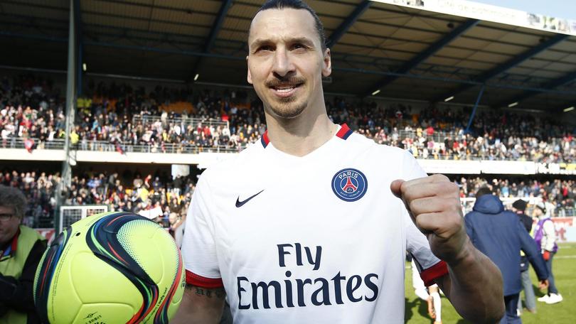 Calciomercato: il Milan è pronto a riabbracciare Ibrahimovic, ma occhio a Mourinho