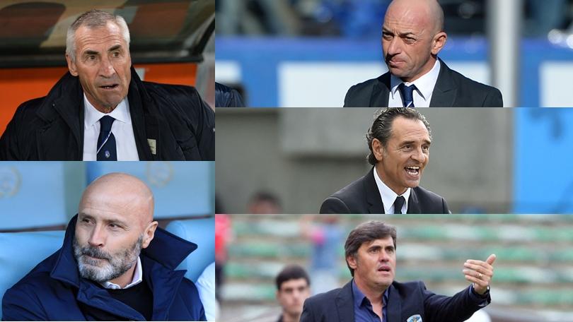 Calciomercato Atalanta, Reja in bilico: Bollini o Prandelli. Udine: De Canio al posto di Colantuono