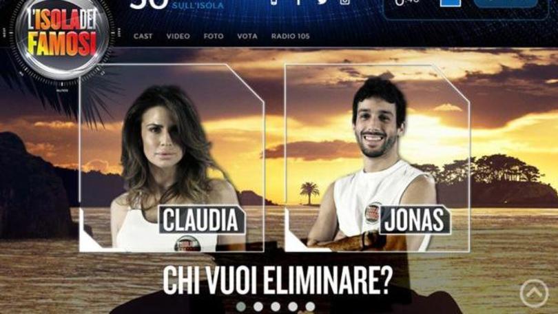 Isola dei Famosi, stasera la prima eliminazione. Simona Ventura è la naufraga perfetta