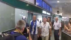 Melo su facebook: "Voglio restare all'Inter"