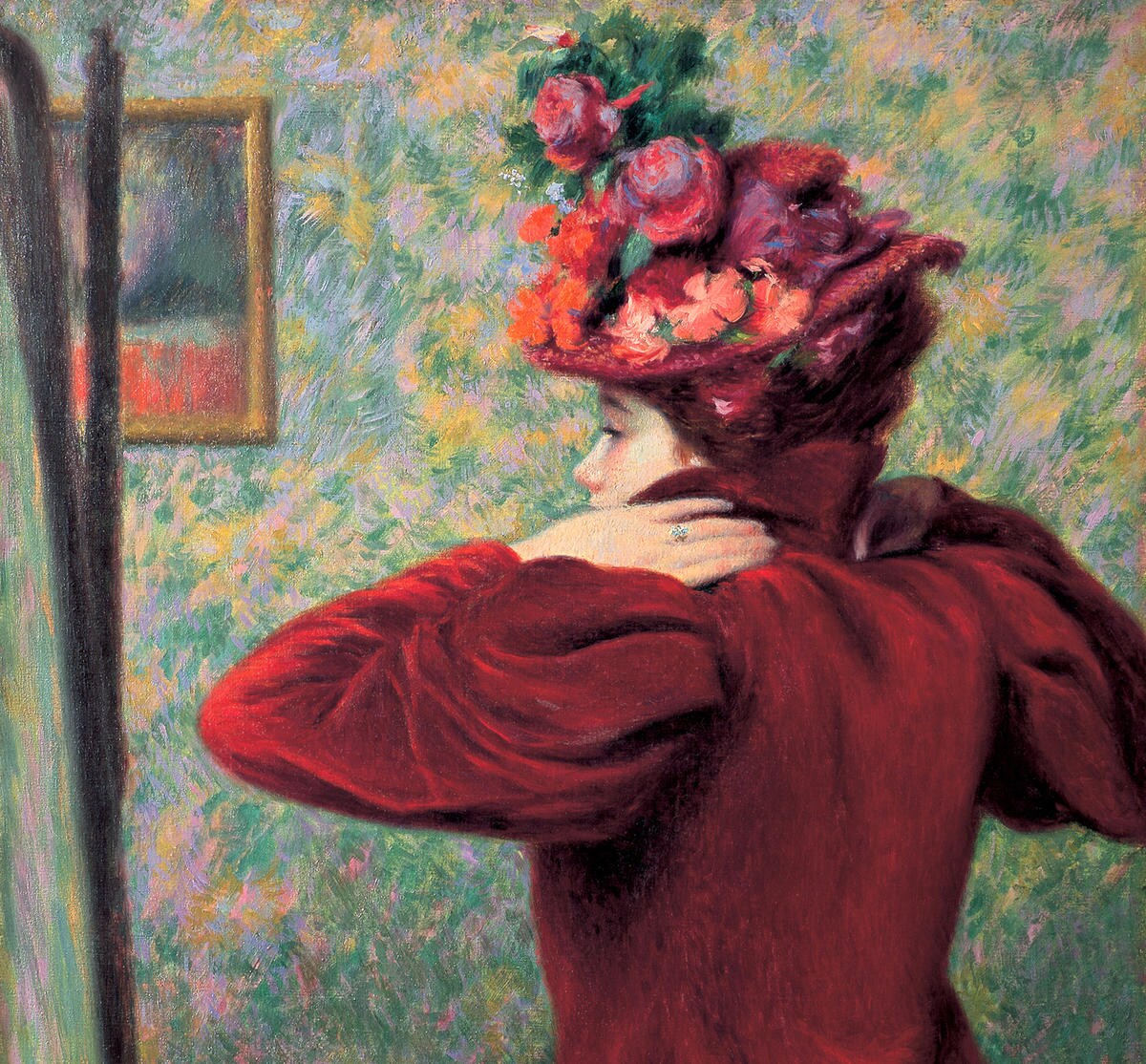 I Macchiaioli in mostra al Chiostro del Bramante