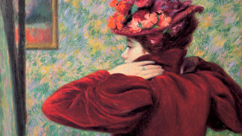 I Macchiaioli in mostra al Chiostro del Bramante