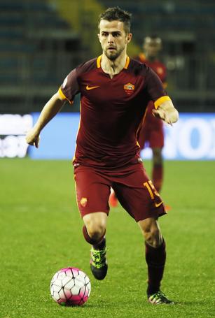 Assist 2015-16: Pjanic ora è terzo