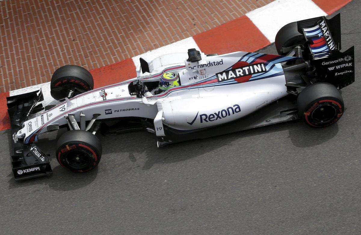 F1, Paul Di Resta è il terzo pilota della Williams