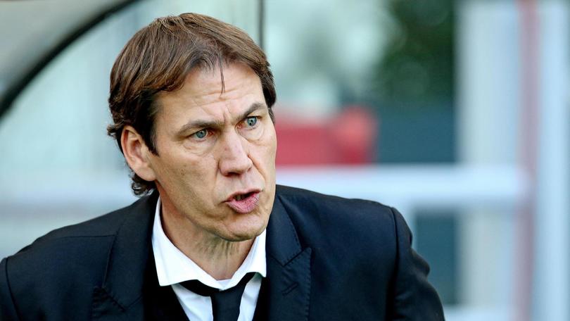 Calciomercato Roma, Garcia: «Pjanic alla Juve? Arrivederci...»