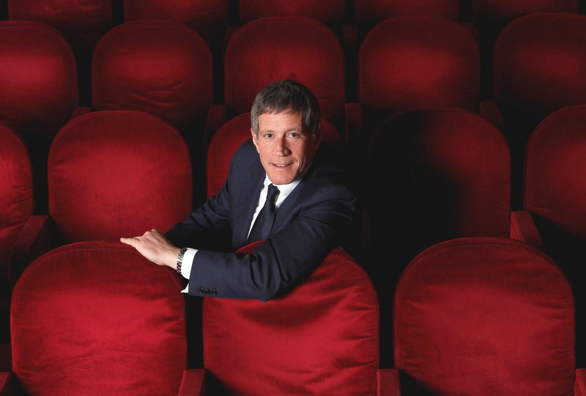 “Questa è la vita” secondo Riccardo Rossi