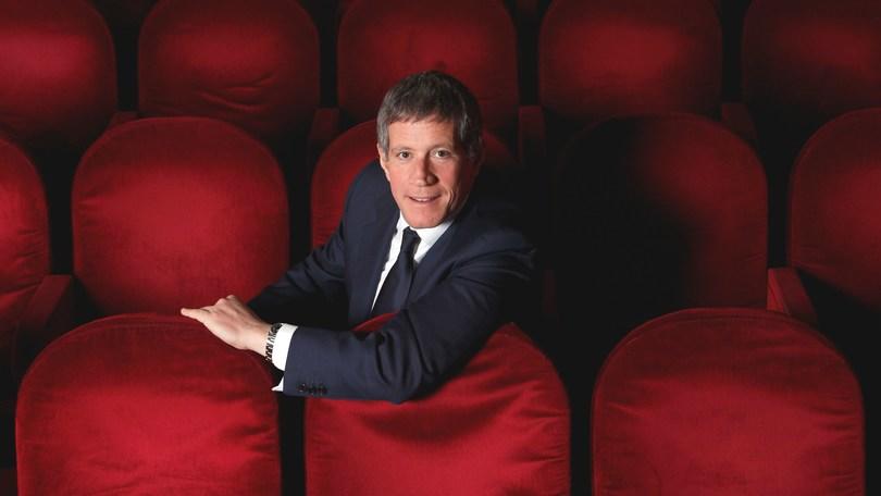 “Questa è la vita” secondo Riccardo Rossi