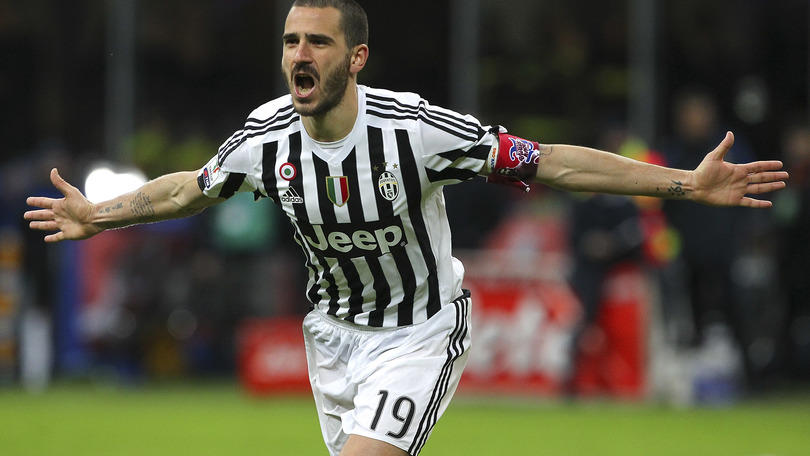 Calciomercato, attenta Juventus: City e Chelsea su Bonucci. Ora vale 40 milioni