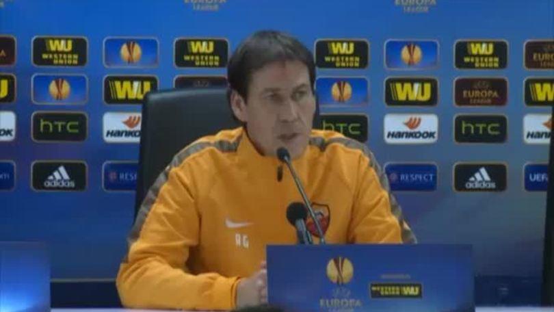 Dalla Spagna: il Valencia su Garcia