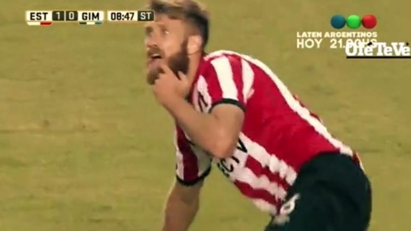 Estudiantes-Gimnasia: scontri ai limiti del regolamento