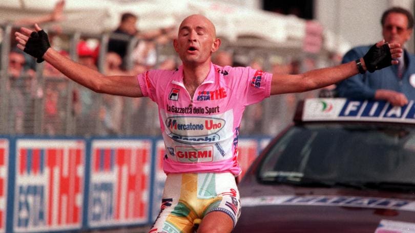 Tonina Pantani: «Finalmente tutti sapranno che avevano fregato Marco»