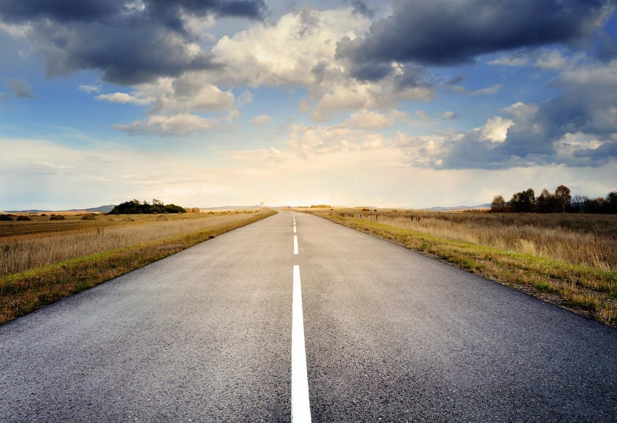 Tutte le strade portano a Roma
