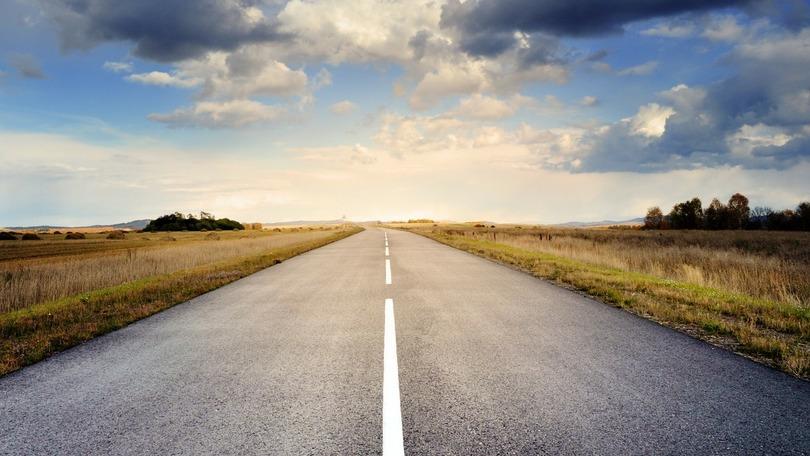 Tutte le strade portano a Roma