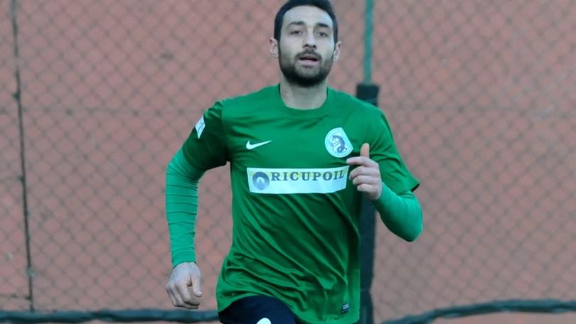 Eccellenza - Colpaccio della Sammargheritese che frena la corsa al Finale