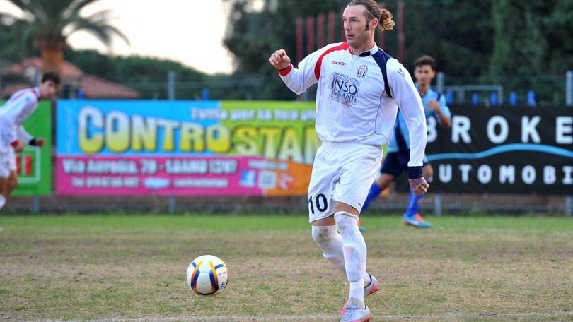 Promozione A - L’Arenzano a sorpresa esulta contro l’Albissola