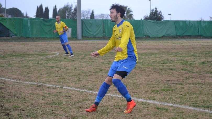 Divino Amore, Natalucci: «Vittoria per il morale»