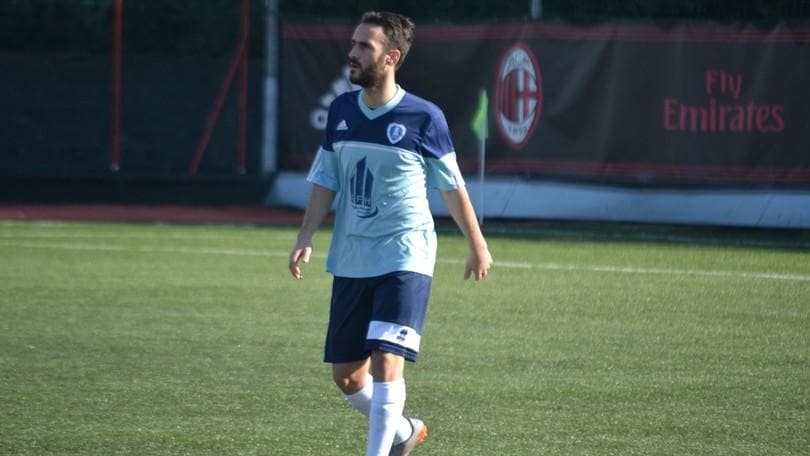 Atletico Morena, Mattei: «Secondo posto obbligatorio»