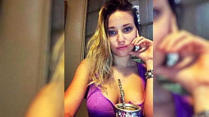 Napoli, svelato il segreto di Higuain: si chiama Lara
