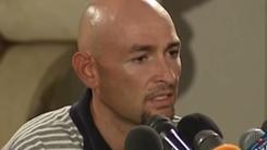 Quando Pantani chiedeva giustizia nel 1999