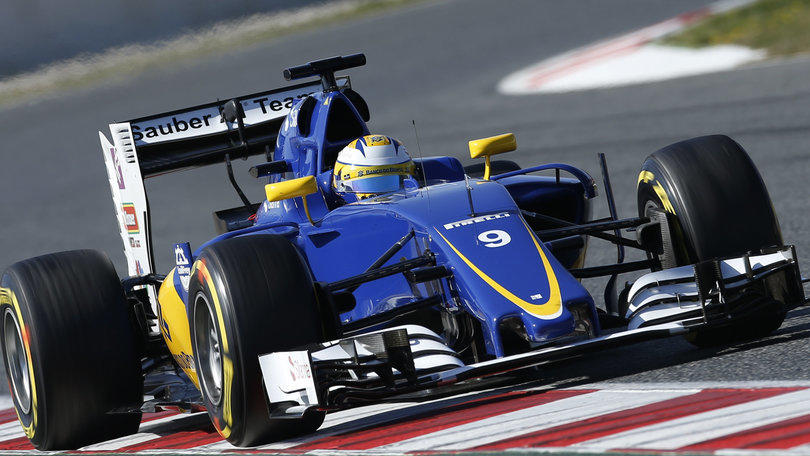 F1, Sauber senza direttore tecnico