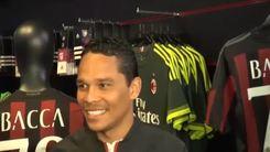 Milan, rivoluzione in attacco