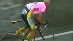 Pantani: cambia la storia 17 anni dopo