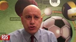 I 100 secondi di Paolo De Paola: «Bayern-Juve, una sfida da un miliardo»
