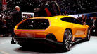 Italdesign GTZero, la gran turismo elettrica