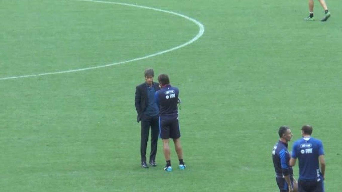 Ufficiale: Conte lascerà la Nazionale dopo EURO 2016