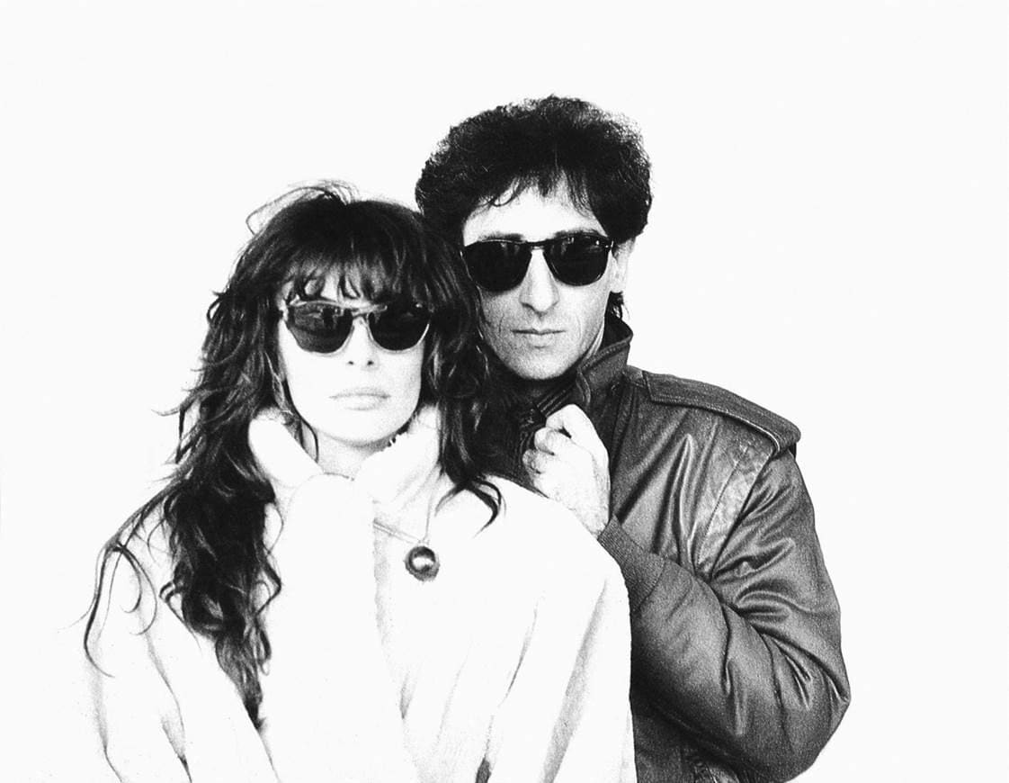 Battiato e Alice ritornano indietro nel tempo