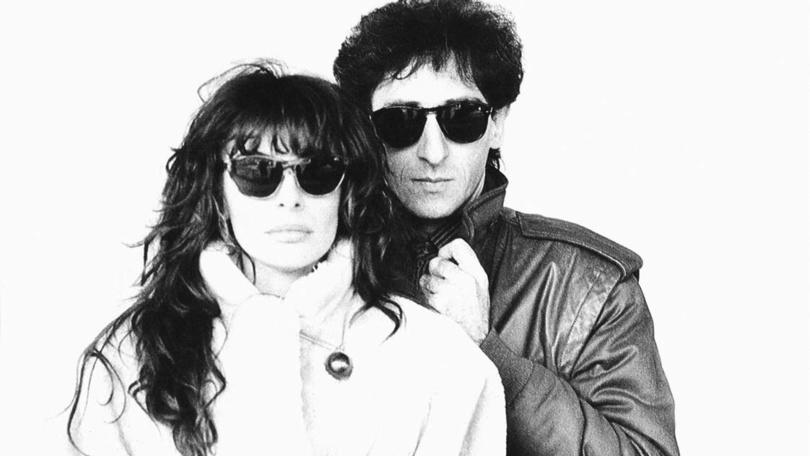 Battiato e Alice ritornano indietro nel tempo