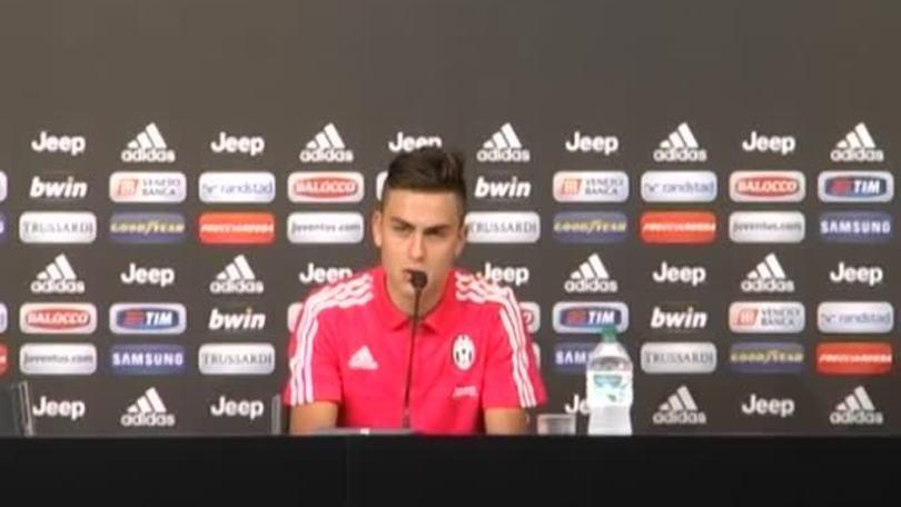 Juve, è allarme infortuni: col Bayern out anche Dybala
