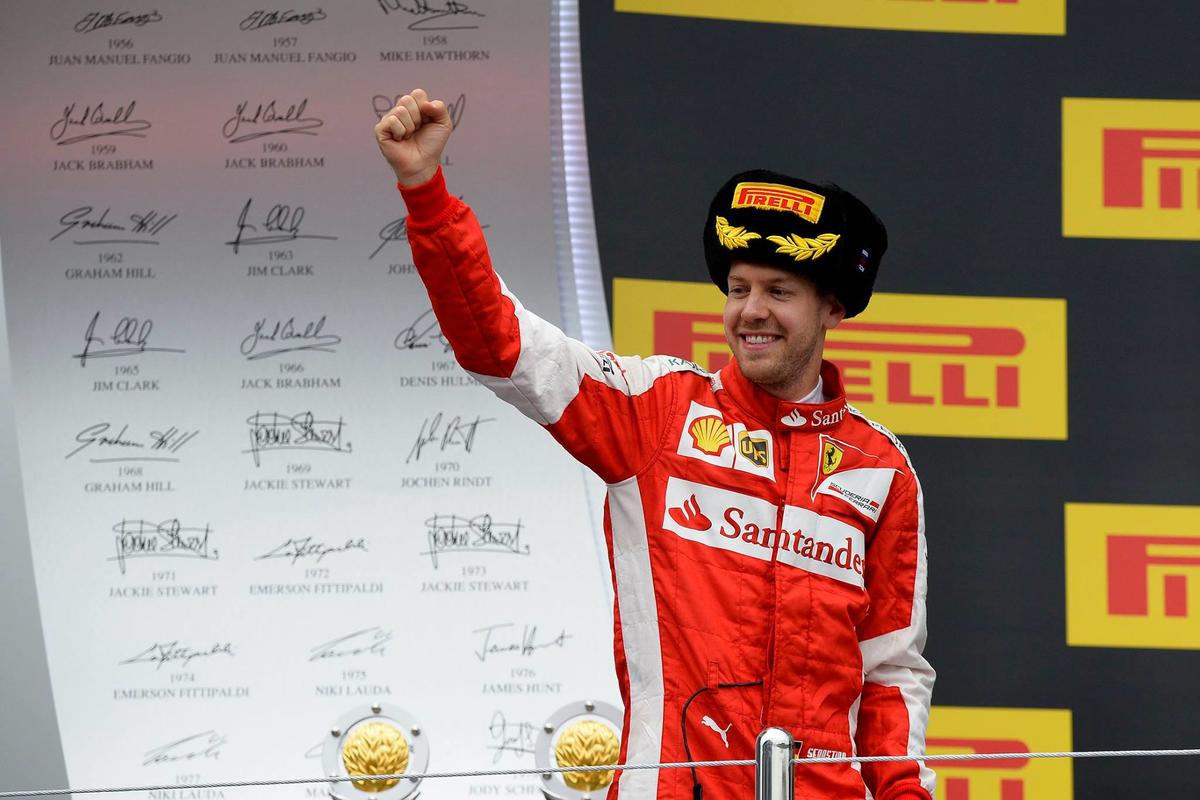 Formula 1 2016, record e curiosità dei 22 piloti