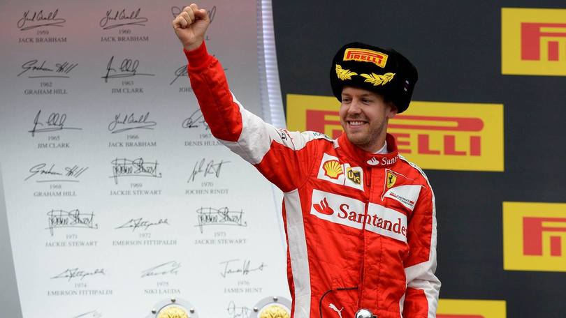 Formula 1 2016, record e curiosità dei 22 piloti