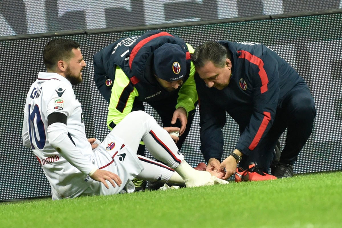 Serie A Bologna, Donadoni cerca alternative a Destro