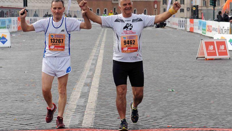 Marathon evolution: presentato a Roma il progetto scientifico dell'Università La Sapienza