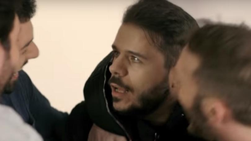 Il dilemma del tifoso romanista: amicizia o fede sportiva?