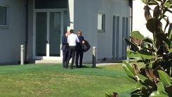 Emergenza infortuni per la sfida col Bayern