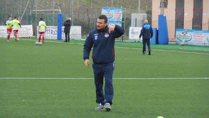 Albalonga, Bruschi: «Il gruppo è migliorato»