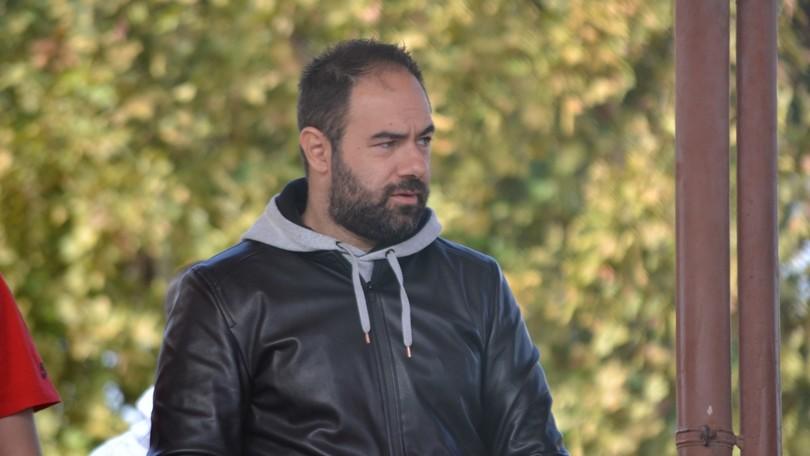 Atl. Torbellamonaca, Michesi: «Gruppo di qualità»