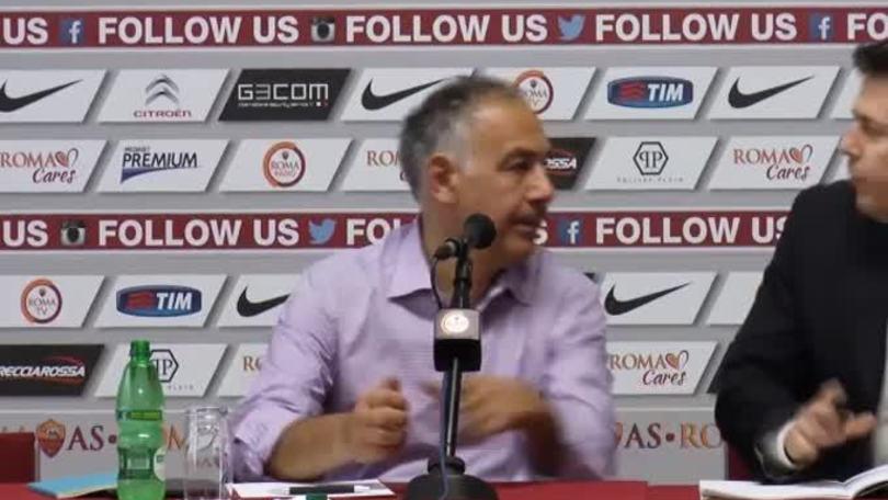 Spalletti blinda Manolas e Pjanic