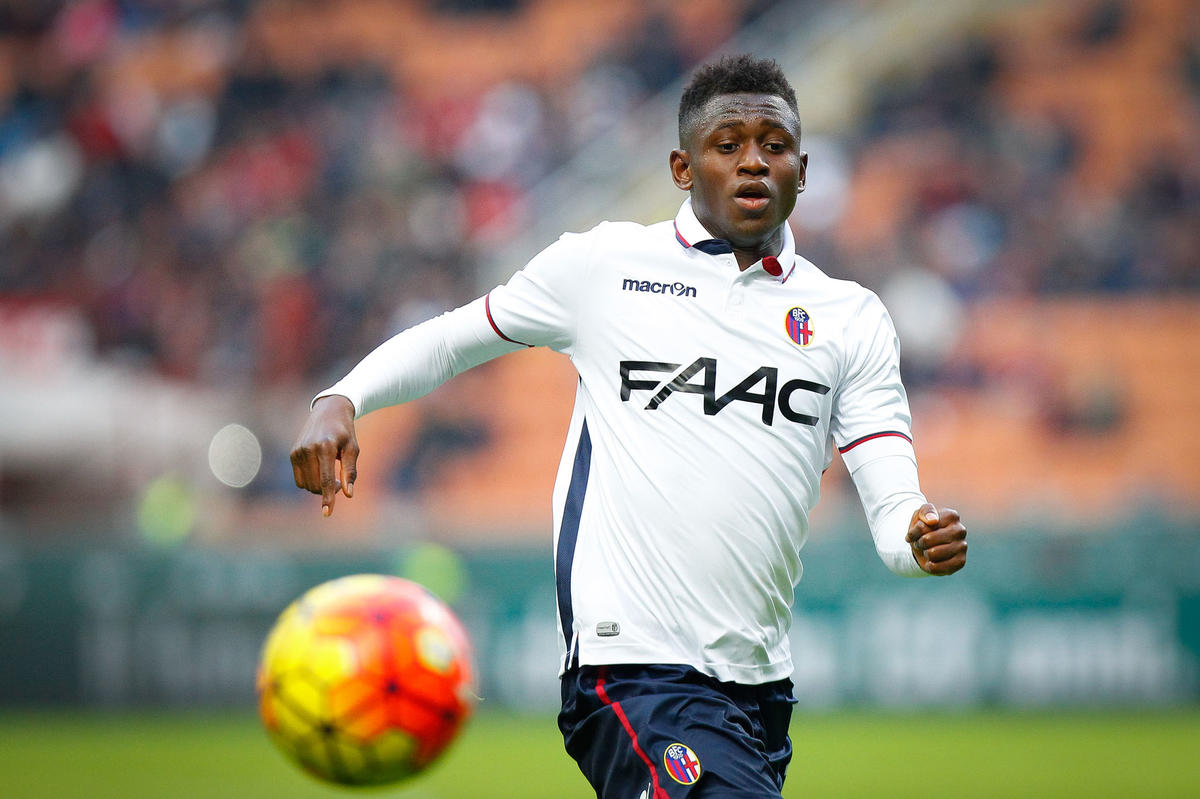 Calciomercato, «il Manchester City soffia Diawara alla Juventus»