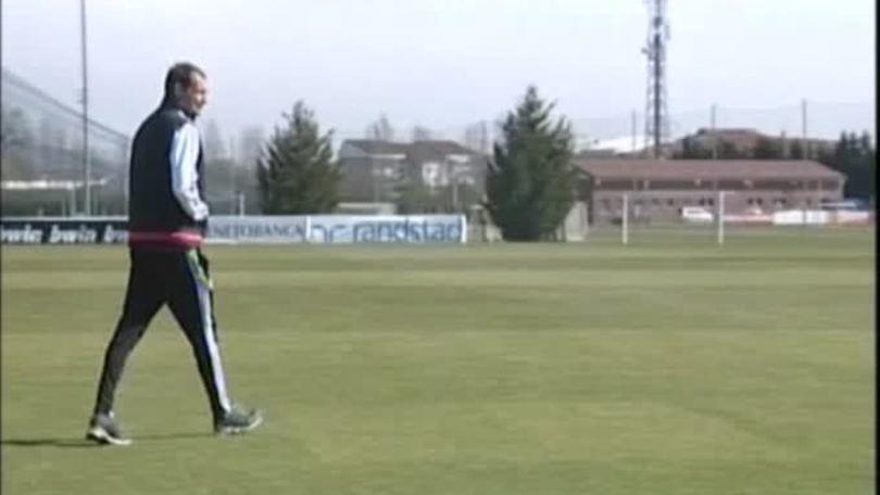 La Juve è pronta per il Bayern