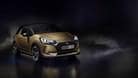 DS 3 Performance edizione speciale BRM Chronographes 